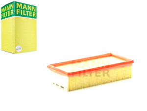 Filtr Powietrza Smart Mann-filter