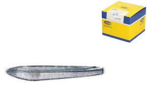 Lampa Kierunkowskazu Bok (przezroczysty Wy5w) Alfa