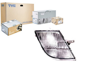 Lampa Kierunkowskazu (przezroczysty) Nissan Micra