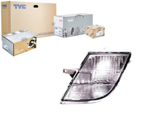 Lampa Kierunkowskazu (przezroczysty) Nissan Micra