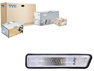 Lampa Kierunkowskazu (przezroczysty) Bmw 3 E36 X5
