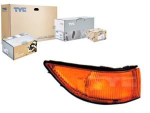 Lampa Kierunkowskazu (pomarańczowy) Mitsubishi Col