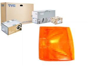 Lampa Kierunkowskazu (pomarańczowy) Vw Transporter
