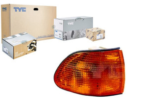 Lampa Kierunkowskazu (pomarańczowy P21w) Bmw 7 E38