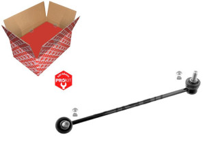 Łącznik Stabilizatora 322mm Kia Carnival Iii 2.2d/