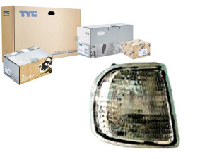 Lampa Kierunkowskazu (przezroczysty Py21w) Seat Co
