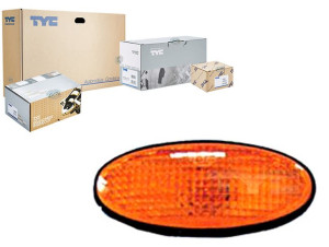 Lampa Kierunkowskazu (pomarańczowy) Nissan Micra I