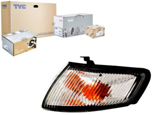 Lampa Kierunkowskazu (przezroczysty) Mazda 626 V G