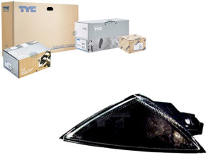 Lampa Kierunkowskazu (dymiony Py21w) Lancia Y 11.9