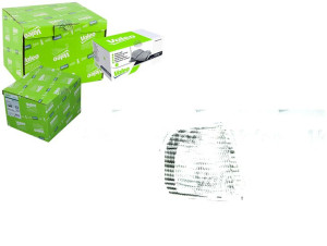 Lampa Kierunkowskazu (biały Py21w) Seat Cordoba 6k