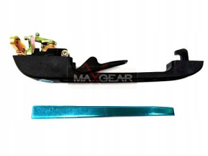 Klamka Drzwi Vw P. A100 Pr 82- Maxgear