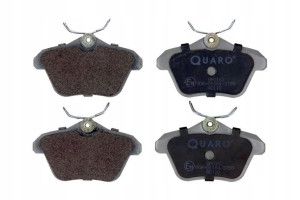 Klocki Ham. Alfa T. 156 166 Quaro