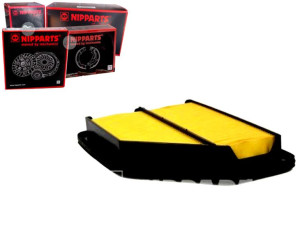 Filtr Powietrza Honda Cr-v Ii 2.2 Ctdi Nipparts Ni