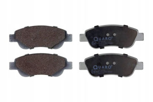Klocki Ham. Citroen P. C1 107 Aygo 05- Quaro