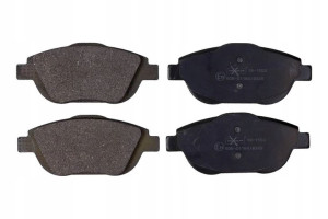 Klocki Ham. Citroen P. C3 Picasso 09- Ds3 10- Maxgear