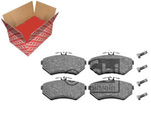Klocki Hamulcowe Vw Passat 88-96 16mm Febi Bilstei