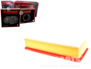 Filtr Powietrza Citroen C8 Jumpy Ii Fiat Scudo Ii