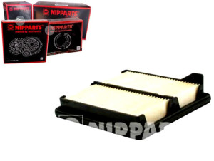 Filtr Powietrza Honda Civic Vii 1.3 Nipparts Nippa