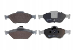 Klocki Ham. Ford P. Fusion 02- Quaro