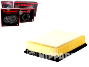 Filtr Powietrza Isuzu D-max 2.5 Ditd Nipparts Nipp
