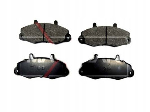 Klocki Ham. Ford P. Transit91- Maxgear