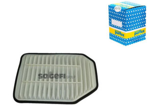 Filtr Powietrza Jeep Wrangler 2,8crdi 06- Purflux