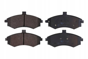 Klocki Ham. Hyundai P. Elantra 00- Matrix 01-05 Maxgear