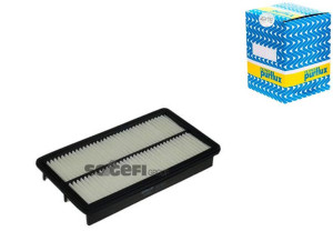 Filtr Powietrza Mazda 626 00- Purflux