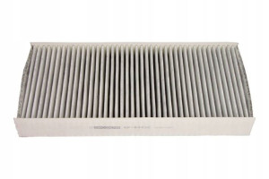 Filtr Kabiny Citroen Jumpy Scudo Expert 07- Z Weglem Maxgear
