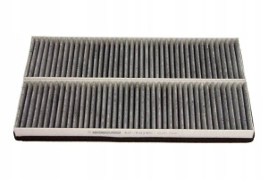 Filtr Kabiny Mercedes Vito Viano 95- Z Węglem Maxgear