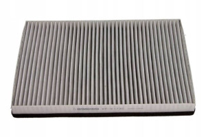 Filtr Kabiny Mercedes W168 A-klasa Vaneo Z Węglem Maxgear