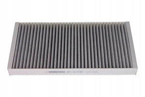 Filtr Kabiny Opel Corsa C Vectra C Signum Z Węglem Maxgear