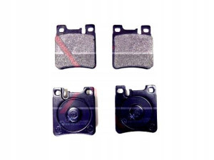 Klocki Ham. Mercedes T. W210 C200-32 Maxgear