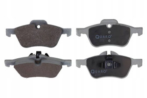 Klocki Ham. Mini P. Mini Cooper 01- Quaro