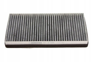 Filtr Kabiny Peugeot 406 95- Z Węglem Maxgear