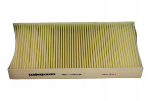 Filtr Kabiny Peugeot 407 Citroen C5 C6 Maxgear