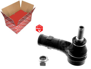 Końcówka Drążka Kierowniczego Vw T4 Pr 18mm Febi B