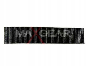 Filtr Kabiny Vw Sharan 96- Z Węglem Maxgear