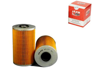 Filtr Oleju Bmw M51 325 525tds Alco Filter
