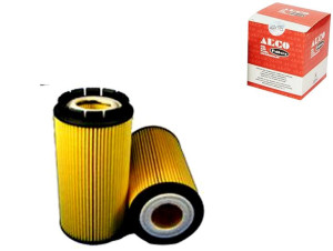Filtr Oleju Hyundai Accent 1,5crdi - Kia 04- Alco