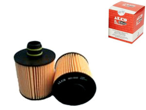 Filtr Oleju Fiat 1,6d Multijet Doblo Alfa Giuliett