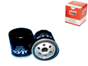 Filtr Oleju Citroen Axel 1,0-1 Alco Filter