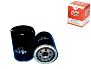 Filtr Oleju Lancia Porsche Alco Filter