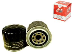 Filtr Oleju Honda Alco Filter