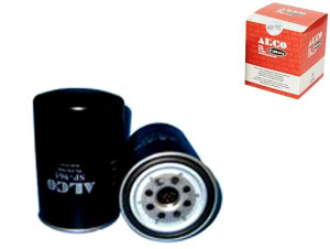 Filtr Oleju Ford 2,5d Td T Alco Filter