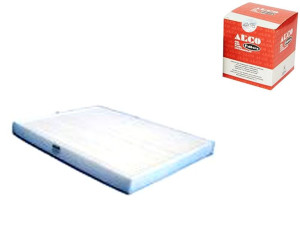 Filtr Kabiny Suzuki Grand Vitara 05- Alco Filter