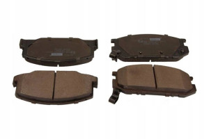Klocki Ham. Toyota P. Previa 2.4 90-96 Maxgear