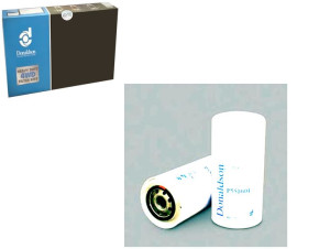 Filtr Oleju Fiatagri 100 1000 8065.25.000 Donaldso
