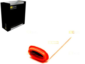 Filtr Powietrza Bmw 320td 98- (ak362) Starline Sta