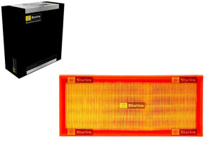 Filtr Powietrza Citroen C8 2.0 Hdi 06 Fiat Scudo I